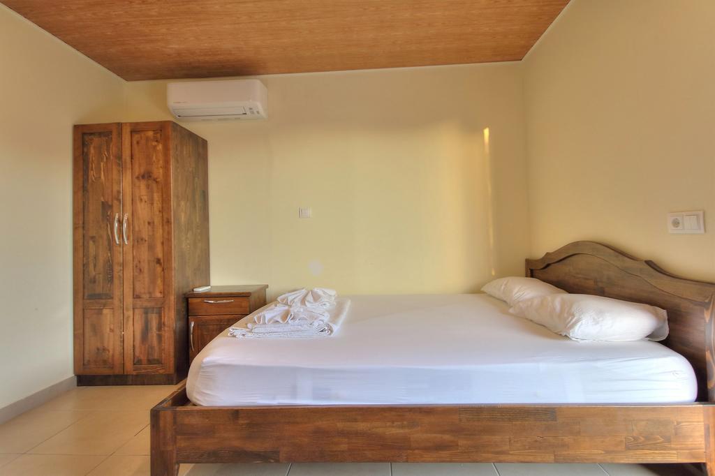 Baba Veli Pension Калеючагиз Экстерьер фото