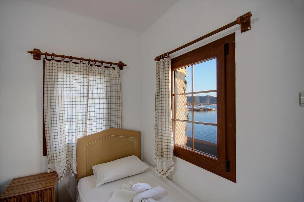 Baba Veli Pension Калеючагиз Экстерьер фото