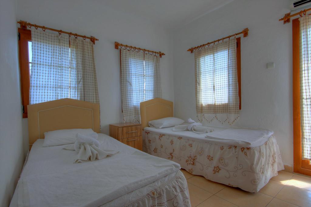 Baba Veli Pension Калеючагиз Экстерьер фото