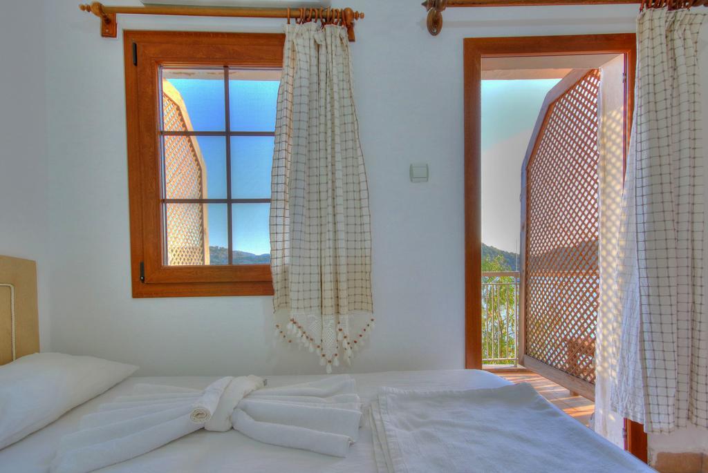 Baba Veli Pension Калеючагиз Экстерьер фото