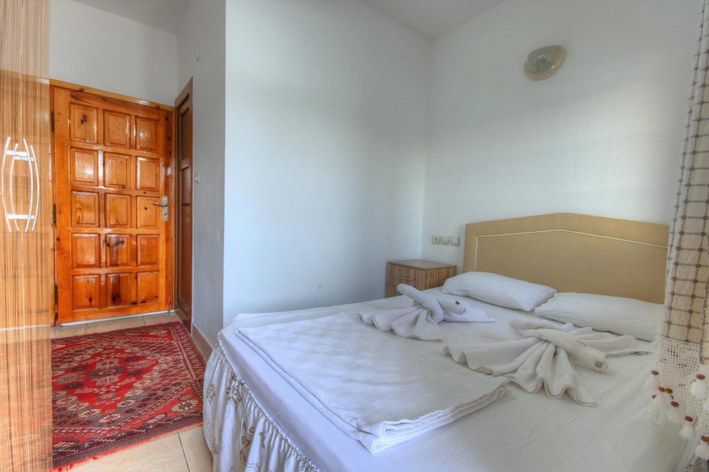 Baba Veli Pension Калеючагиз Экстерьер фото