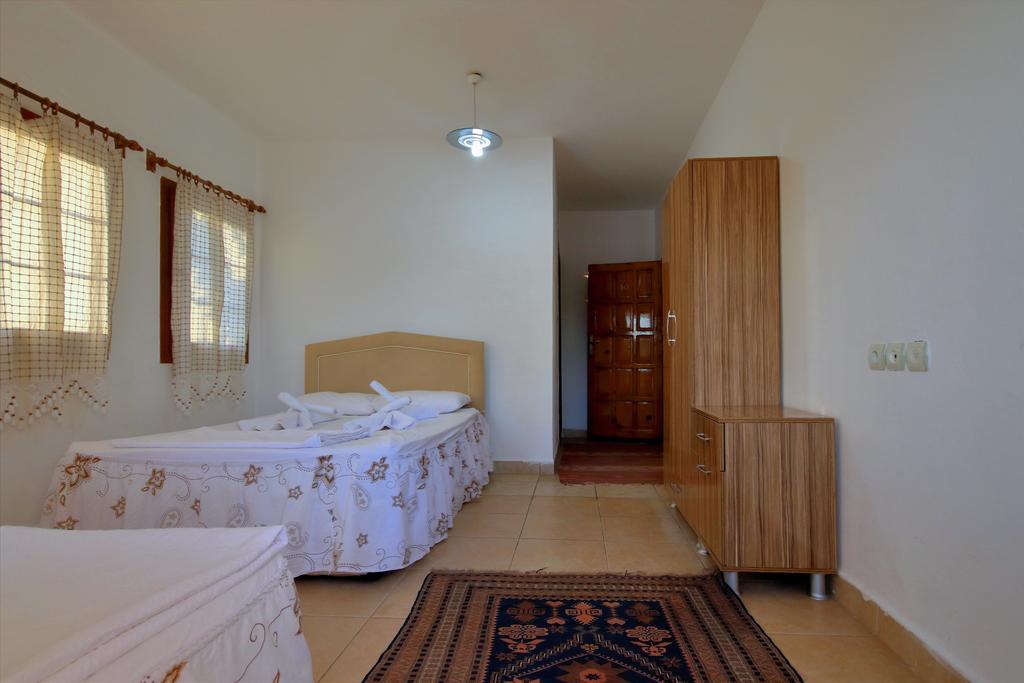 Baba Veli Pension Калеючагиз Экстерьер фото