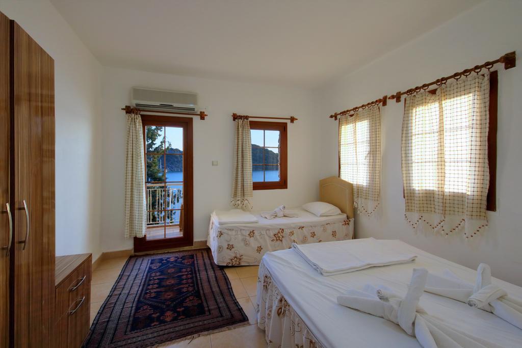 Baba Veli Pension Калеючагиз Экстерьер фото