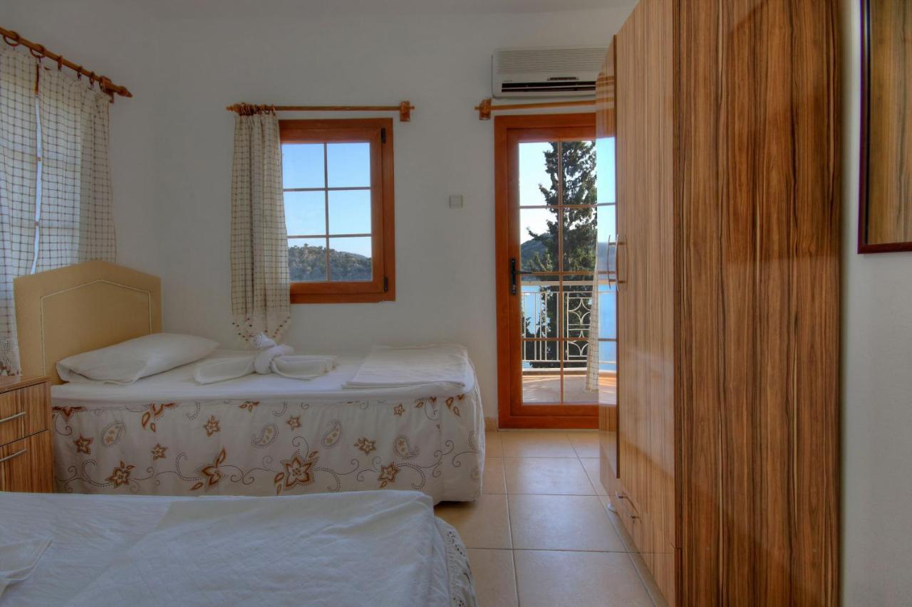 Baba Veli Pension Калеючагиз Экстерьер фото